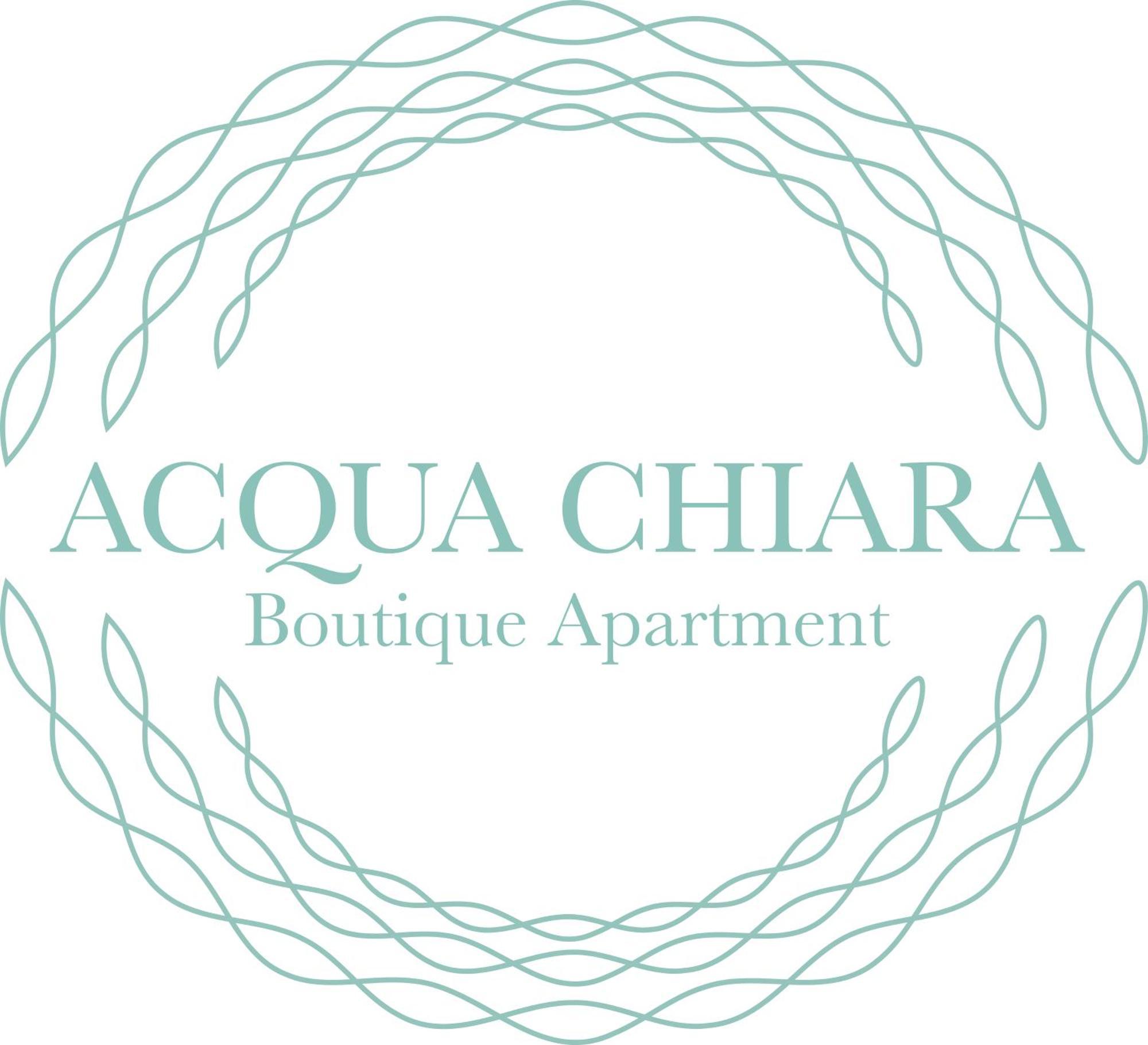 칼리아리 Acqua Chiara 아파트 외부 사진